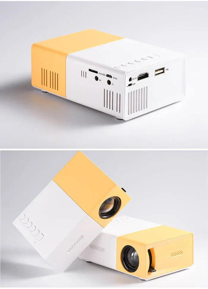 Projector Home Cinema 1499 - Image 10